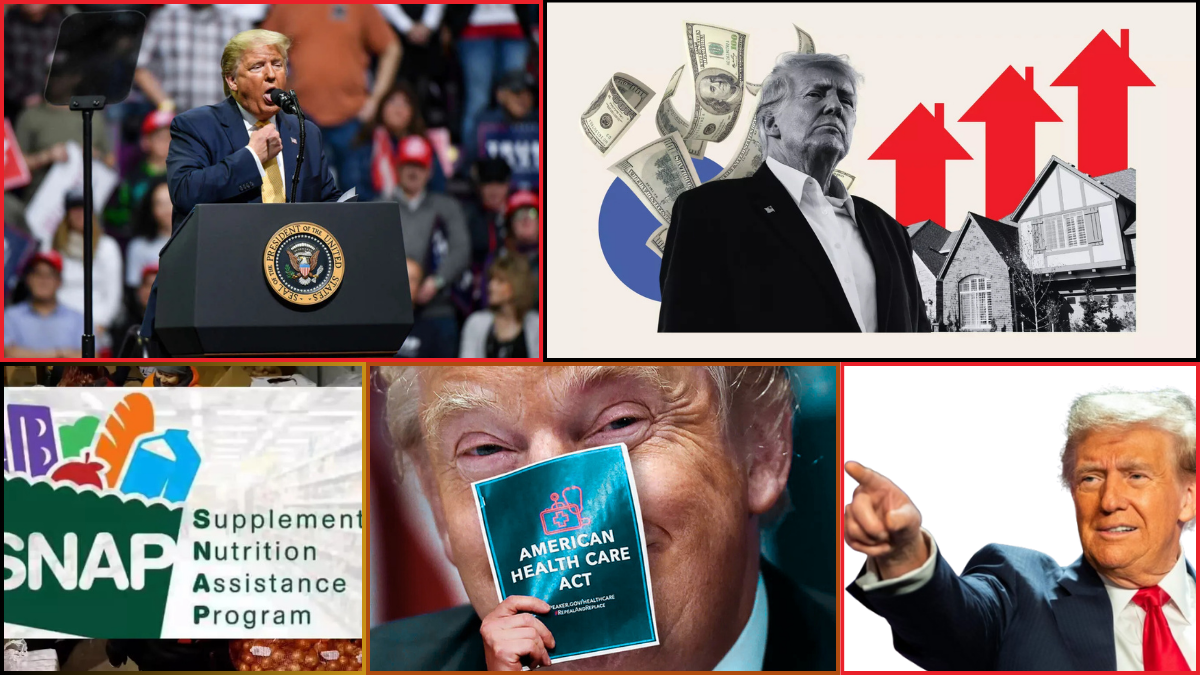 Best of the Best: Top-Rated U.S. Government Welfare Programs