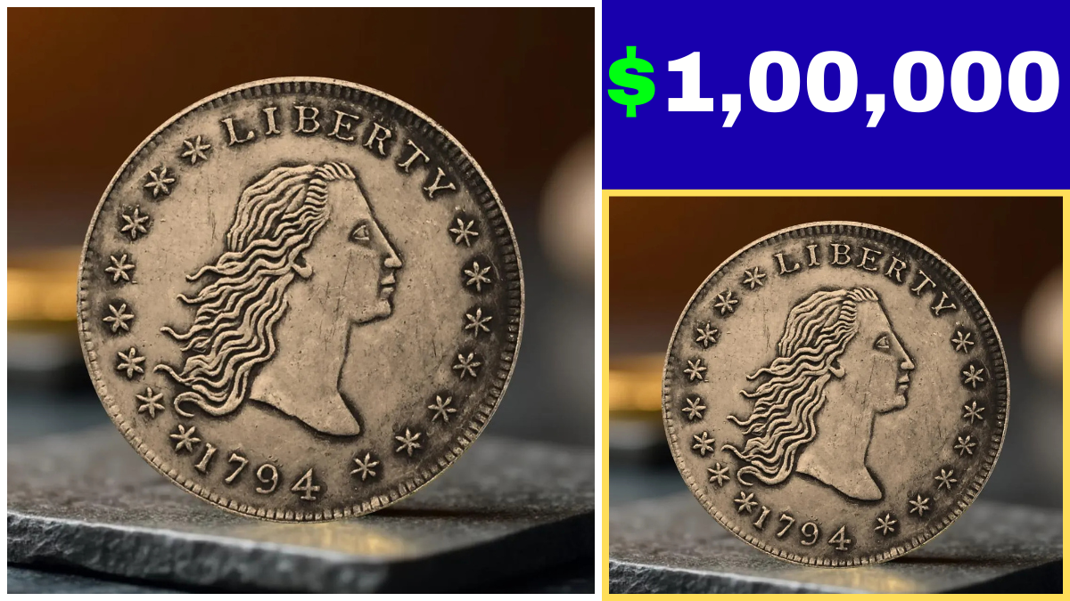 Ranked: The 7 Most Sought-After American Coins Every Collector Wants