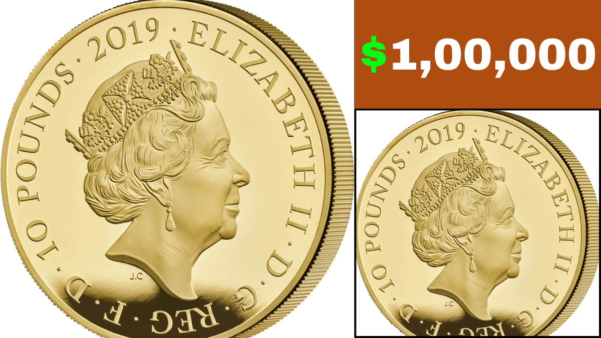 Top 10 Most Valuable U.S. Coins Worth Big Money in 2025
